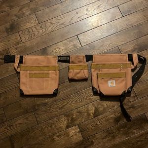 Carhartt Work belt